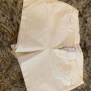 Old Navy Pixie Shorts